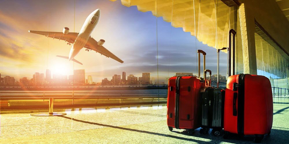 Service livraison bagage VTC