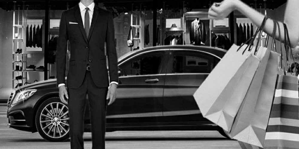 happy tour limousine service